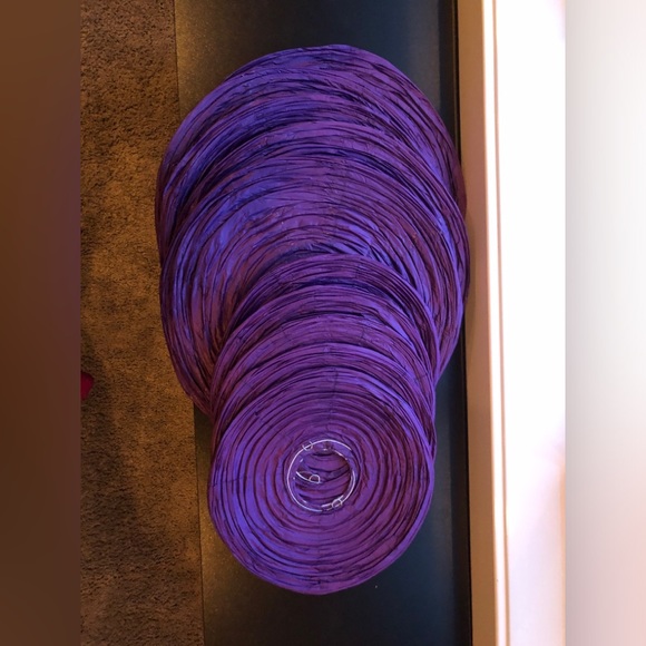 10 Party Lanterns 🏮 - Picture 4 of 5